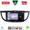 LENOVO SSZ 12198_CPA (10inc) MULTIMEDIA TABLET for HONDA CRV mod. 2013-2017