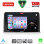 LENOVO SSZ 12199_CPA (10inc) MULTIMEDIA TABLET for HONDA CRV mod. 2017-2023