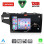 LENOVO SSZ 12212_CPA (10inc) MULTIMEDIA TABLET for HONDA JAZZ mod. 2013-2019