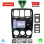 LENOVO SSZ 12222BL_CPA (9inc) MULTIMEDIA TABLET for HYUNDAI GETZ mod. 2002-2011 (BLACK)