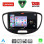 LENOVO SSZ 12223_CPA (9inc) MULTIMEDIA TABLET for HYUNDAI i10 mod. 2008-2013