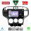 LENOVO SSZ 12240_CPA (9inc) MULTIMEDIA TABLET for HYUNDAI MATRIX mod. 2001-2010