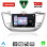 LENOVO SSZ 12243_CPA (9inc) MULTIMEDIA TABLET for HYUNDAI TUCSON  mod. 2015-2019