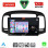 LENOVO SSZ 12249BL_CPA (9inc) MULTIMEDIA TABLET for HYUNDAI ACCENT mod. 2005-2012 (BLACK)