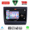 LENOVO SSZ 12256_CPA (9inc) MULTIMEDIA TABLET for ISUZU DMAX mod. 2020-2026