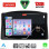 LENOVO SSZ 12271_CPA (10inc) MULTIMEDIA TABLET for JEEP GRAND CHEROKEE mod. 2005-2007 with Original Navi