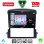 LENOVO SSZ 12317_CPA (9inc) MULTIMEDIA TABLET for KIA SORENTO mod. 2006-2009