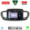 LENOVO SSZ 12319_CPA (10inc) MULTIMEDIA TABLET for KIA SORENTO mod. 2014-2020