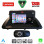 LENOVO SSZ 12340_CPA (9inc) MULTIMEDIA TABLET for LEXUS CT 200 mod. 2011-2020