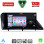 LENOVO SSZ 12346_CPA (9inc) MULTIMEDIA TABLET for LEXUS RX mod. 2009-2014