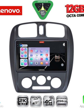 LENOVO SSZ 12363_CPA (9inc) MULTIMEDIA TABLET for MAZDA 323  mod. 1998-2004