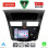 LENOVO SSZ 12364_CPA (9inc) MULTIMEDIA TABLET for MAZDA BT50 mod. 2012-2019