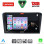 LENOVO SSZ 12365_CPA (9inc) MULTIMEDIA TABLET for MAZDA 3 mod. 2003-2008