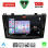 LENOVO SSZ 12366_CPA (9inc) MULTIMEDIA TABLET for MAZDA 3 mod. 2009-2014