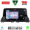 LENOVO SSZ 12367_CPA (9inc) MULTIMEDIA TABLET for MAZDA 3 mod. 2014-2019