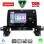LENOVO SSZ 12381_CPA (9inc) MULTIMEDIA TABLET for MAZDA CX5 mod. 2017-2025