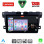LENOVO SSZ 12389_CPA (9inc) MULTIMEDIA TABLET for MAZDA CX7  mod. 2006-2012