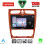 LENOVO SSZ 12402CH_CPA (9inc) MULTIMEDIA TABLET for MERCEDES C (W203) mod. 1999-2004