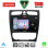 LENOVO SSZ 12402_CPA (9inc) MULTIMEDIA TABLET for MERCEDES C (W203) mod. 1999-2004