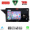 LENOVO SSZ 12412_CPA (NTG 4.5) (9inc) MULTIMEDIA TABLET for MERCEDES GLK (X204) mod. 2013-2017