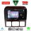 LENOVO SSZ 12426_CPA (9inc) MULTIMEDIA TABLET for MERCEDES  S  W220  mod. 1998-2005