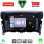 LENOVO SSZ 12432_CPA (9inc) MULTIMEDIA TABLET for MITSUBISHI ECLIPSE CROSS mod. 2018-2026