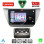 LENOVO SSZ 12433_CPA (9inc) MULTIMEDIA TABLET for MITSUBISHI LANCER mod. 2000-2007