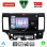LENOVO SSZ 12434_CPA (10inc) MULTIMEDIA TABLET for MITSUBISHI LANCER mod. 2008-2017