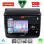 LENOVO SSZ 12436_CPA (9inc) MULTIMEDIA TABLET for MITSUBISHI L200 mod. 2006-2015