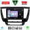 LENOVO SSZ 12447S_CPA (9inc) MULTIMEDIA TABLET for MITSUBISHI PAJERO SPORT mod. 2020-2026