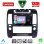LENOVO SSZ 12454_CPA A/C (9inc) MULTIMEDIA TABLET for NISSAN NAVARA D40 mod. 2006-2011 με A/C