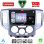 LENOVO SSZ 12458SL_CPA (9inc) MULTIMEDIA TABLET for NISSAN NV 200 mod. 2009-2020 (SILVER)