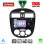 LENOVO SSZ 12465AC_CPA (9inc) MULTIMEDIA TABLET for NISSAN TIIDA mod. 2013-2023 with A/C