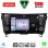 LENOVO SSZ 12467_CPA (9inc) MULTIMEDIA TABLET for NISSAN QASHQAI - XTRAIL mod. 2014-2021