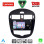 LENOVO SSZ 12470_CPA CLIMA (9inc) MULTIMEDIA TABLET for NISSAN PULSAR mod. 2014-2020
