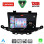 LENOVO SSZ 12483_CPA (9inc) MULTIMEDIA TABLET for OPEL ASTRA K mod. 2015-2022