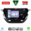 LENOVO SSZ 12487_CPA (9inc) MULTIMEDIA TABLET for OPEL CORSA F mod. 2019-2024