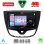 LENOVO SSZ 12489_CPA (10inc) MULTIMEDIA TABLET for OPEL KARL mod. 2014-2019