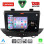 LENOVO SSZ 12490_CPA (9inc) MULTIMEDIA TABLET for OPEL CROSSLAND – GRANDLAND mod. 2017-2025