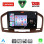LENOVO SSZ 12491BR_CPA (9inc) MULTIMEDIA TABLET for OPEL INSIGNIA  mod.2008-2013 (BROWN)