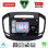 LENOVO SSZ 12492_CPA (9inc) MULTIMEDIA TABLET for OPEL INSIGNIA  mod.2014-2017