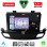 LENOVO SSZ 12493_CPA (9inc) MULTIMEDIA TABLET for OPEL INSIGNIA mod. 2018-2024