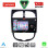 LENOVO SSZ 12506_CPA (9inc) MULTIMEDIA TABLET for PEUGEOT 206 mod. 1998-2006