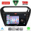 LENOVO SSZ 12511BL_CPA (9inc) MULTIMEDIA TABLET for CITROEN ELYSEE – PEUGEOT 301 mod. 2013-2026 (BLACK)