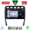 LENOVO SSZ 12535_CPA (9inc) MULTIMEDIA TABLET for PORSCHE CAYENNE mod. 2002-2011