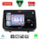 LENOVO SSZ 12543_CPA (9inc) MULTIMEDIA TABLET for RENAULT CLIO mod. 2005-2011