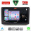 LENOVO SSZ 12581_CPA (10inc) MULTIMEDIA TABLET for SKODA FABIA mod. 2008-2014