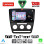 LENOVO SSZ 12595BL_CPA (10inc) MULTIMEDIA TABLET for SKODA OCTAVIA 5 mod. 2005-2012 (BLACK)
