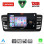 LENOVO SSZ 12665_CPA (9inc) MULTIMEDIA TABLET for SUBARU LEGACY - OUTBACK mod. 2002-2008