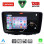 LENOVO SSZ 12672_CPA (9inc) MULTIMEDIA TABLET for SUZUKI BALENO mod. 2016-2022